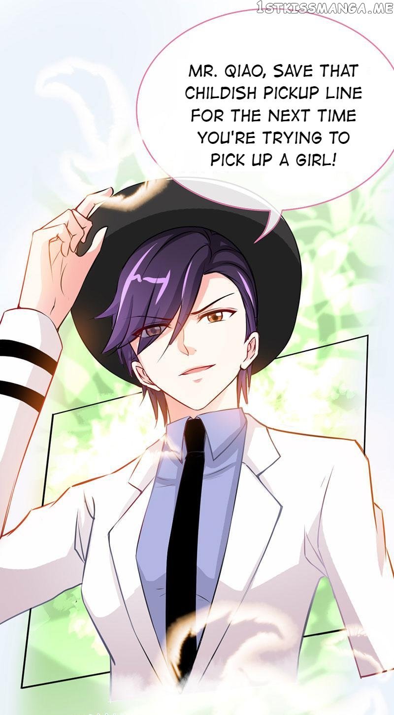 Don’t Mess with that Spicy Mother chapter 5 - page 6