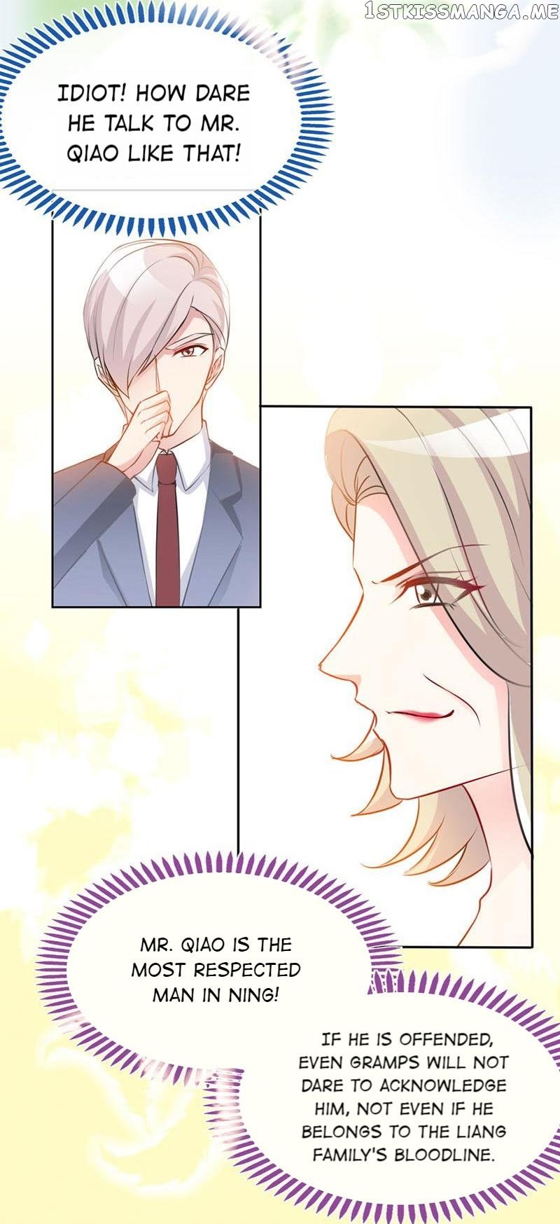 Don’t Mess with that Spicy Mother chapter 5 - page 7