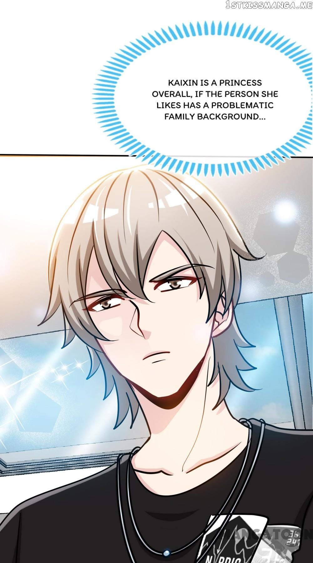 Don’t Mess with that Spicy Mother chapter 94 - page 10