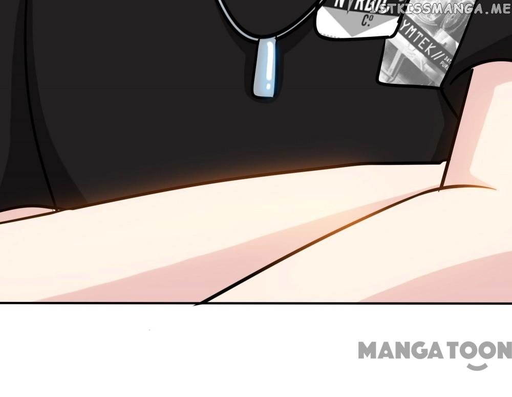 Don’t Mess with that Spicy Mother chapter 94 - page 11