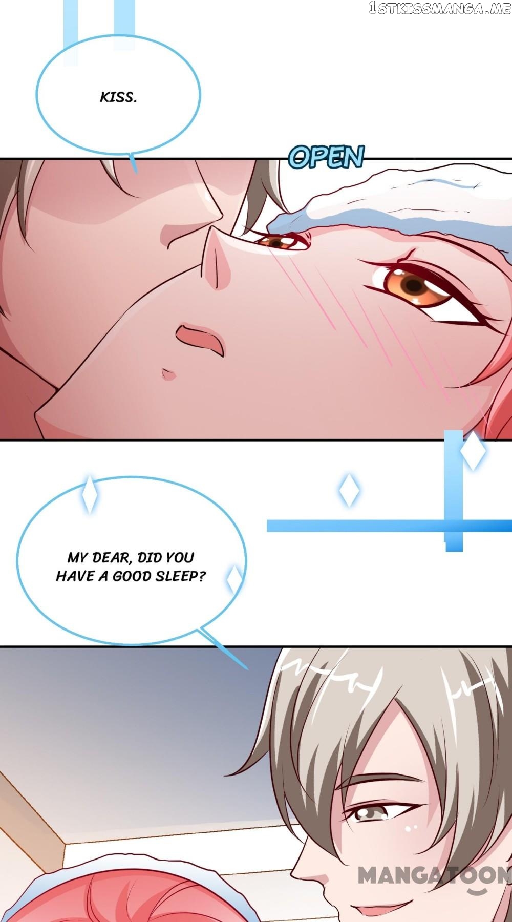 Don’t Mess with that Spicy Mother chapter 94 - page 16