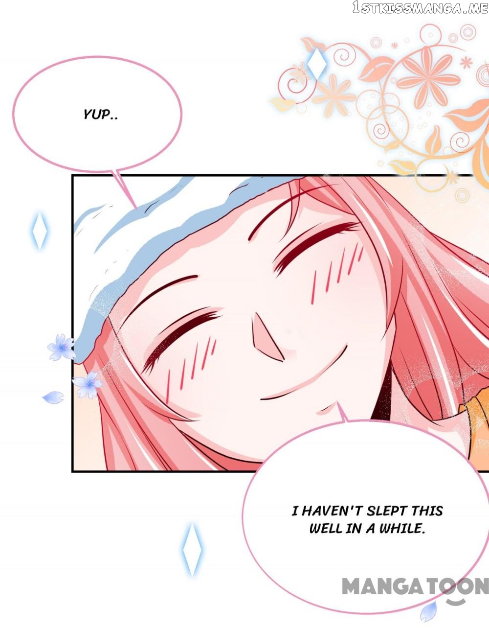 Don’t Mess with that Spicy Mother chapter 94 - page 18