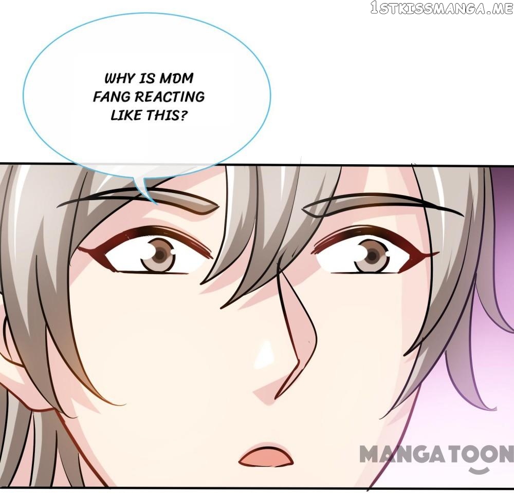 Don’t Mess with that Spicy Mother chapter 94 - page 2