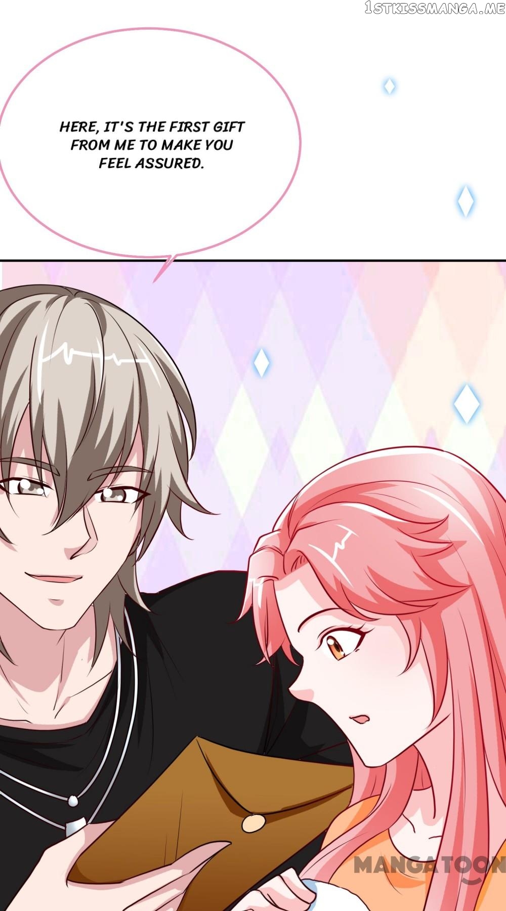 Don’t Mess with that Spicy Mother chapter 94 - page 20