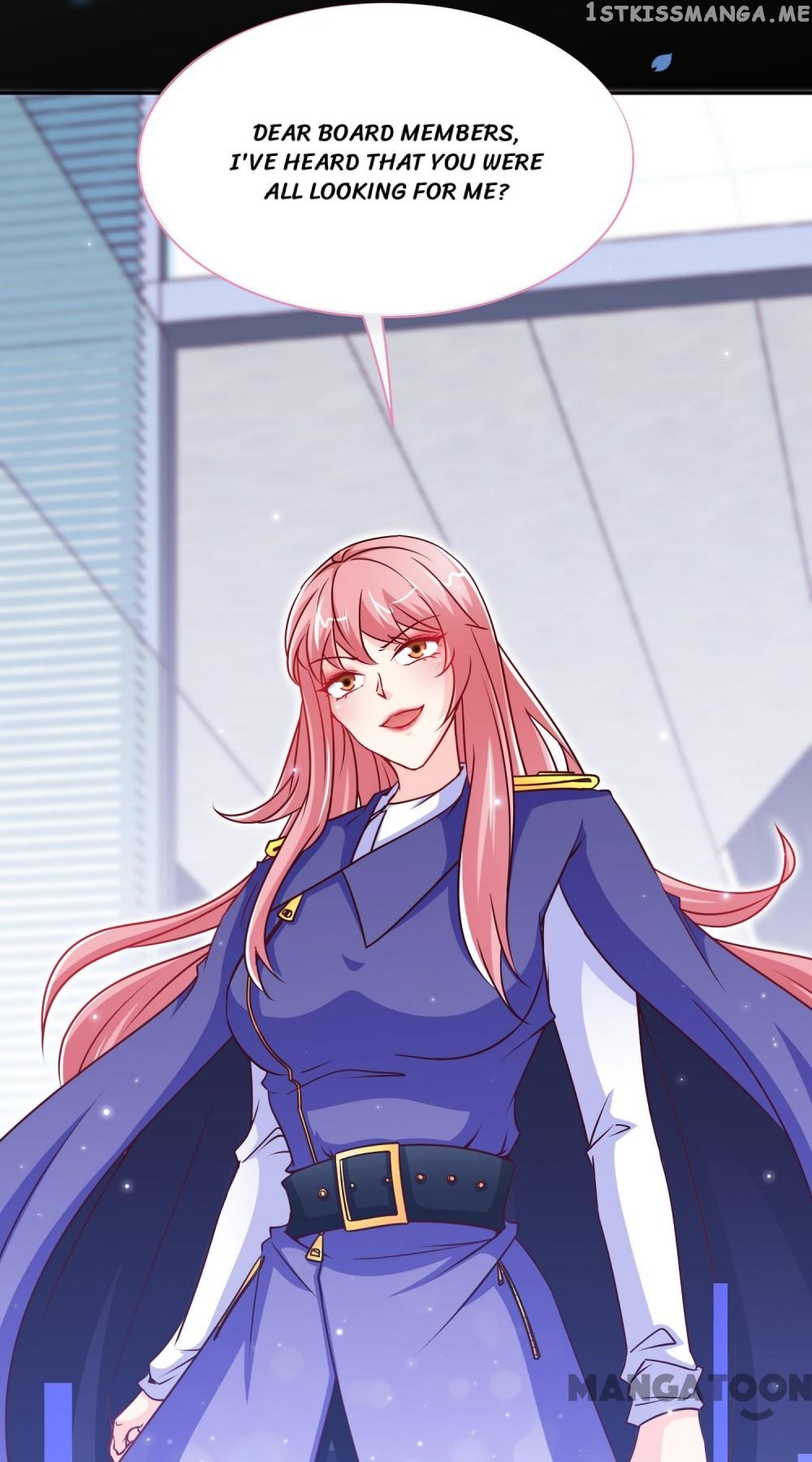 Don’t Mess with that Spicy Mother chapter 94 - page 28