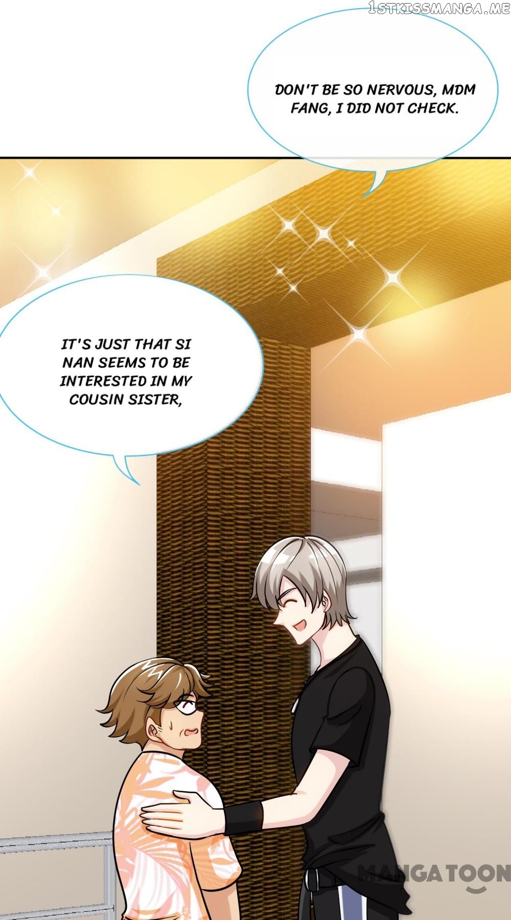 Don’t Mess with that Spicy Mother chapter 94 - page 3