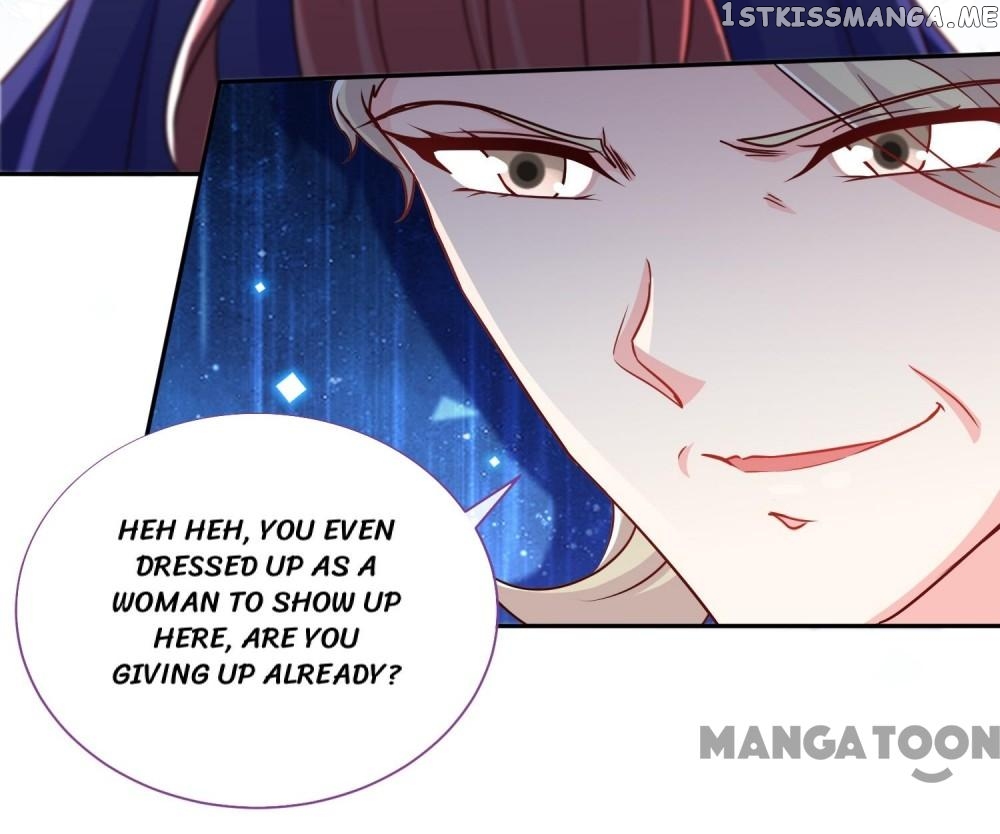 Don’t Mess with that Spicy Mother chapter 94 - page 31