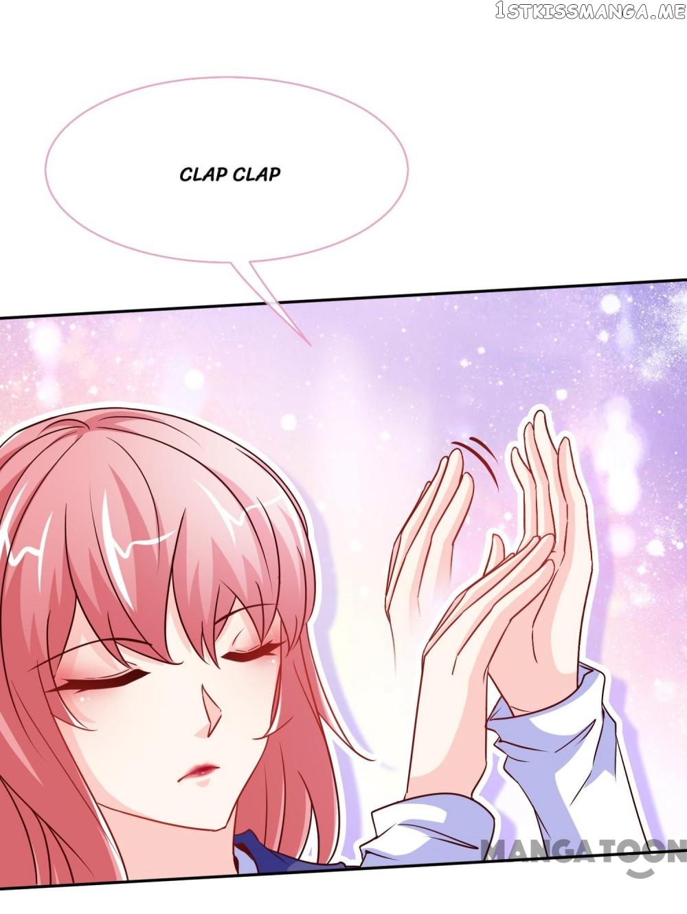 Don’t Mess with that Spicy Mother chapter 94 - page 34