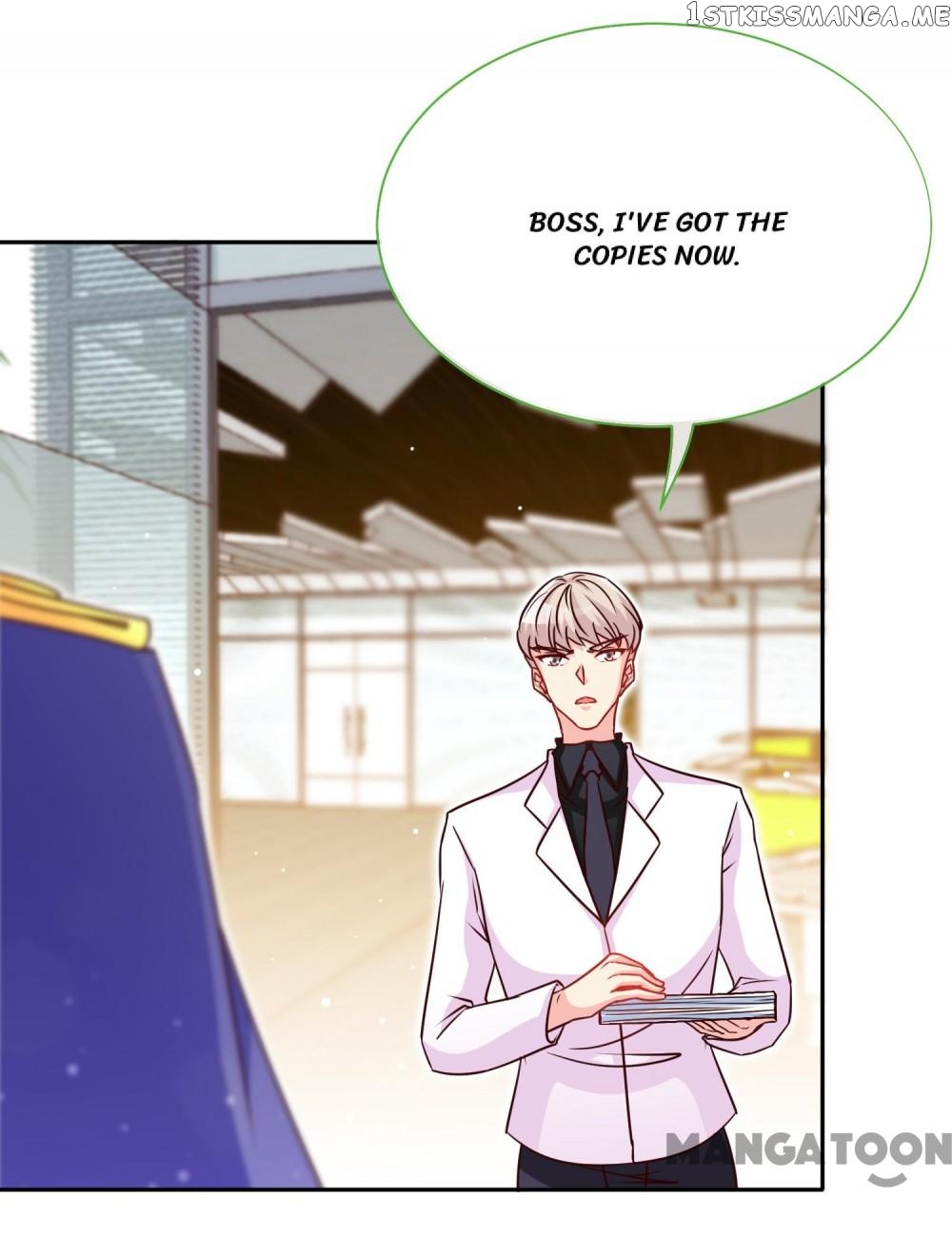 Don’t Mess with that Spicy Mother chapter 94 - page 35