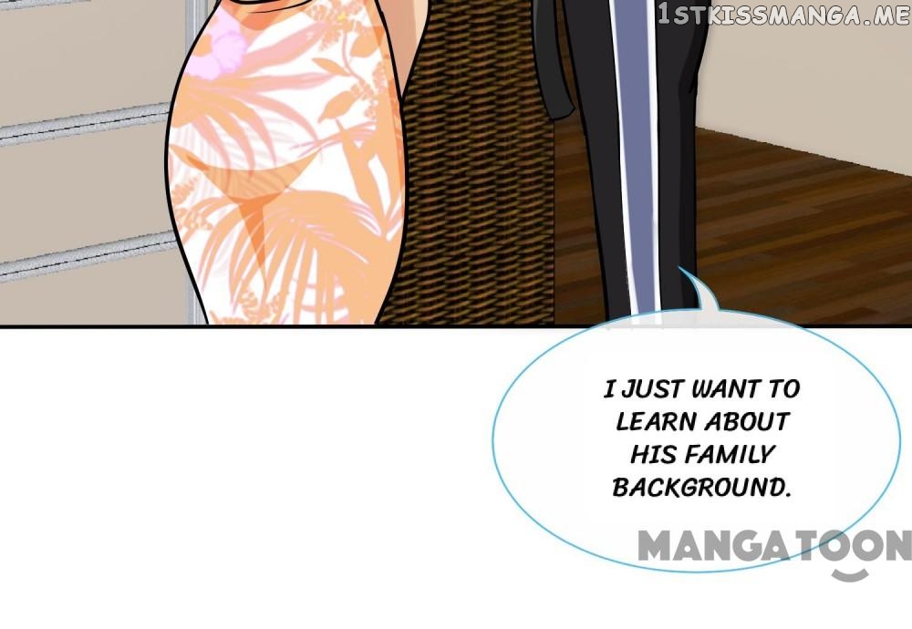 Don’t Mess with that Spicy Mother chapter 94 - page 4