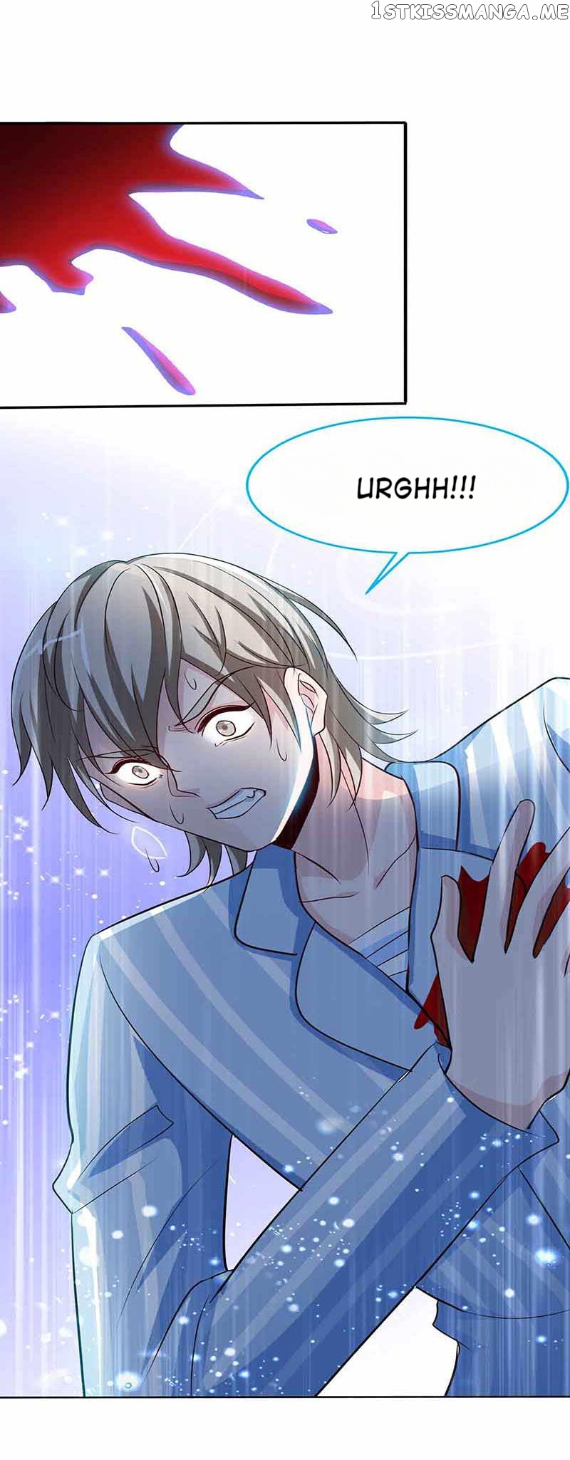 Don’t Mess with that Spicy Mother chapter 66 - page 10