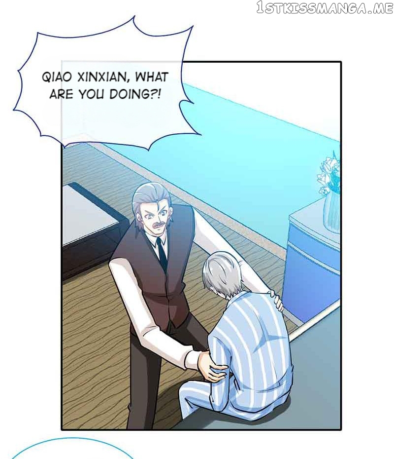 Don’t Mess with that Spicy Mother chapter 66 - page 11