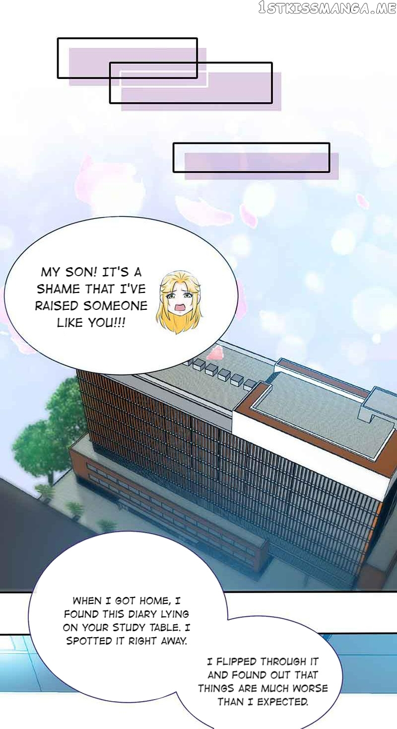 Don’t Mess with that Spicy Mother chapter 66 - page 15