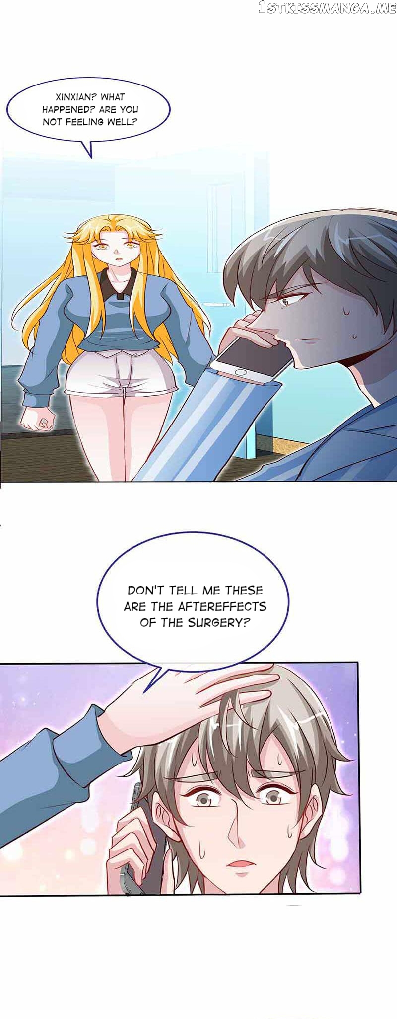 Don’t Mess with that Spicy Mother chapter 66 - page 2