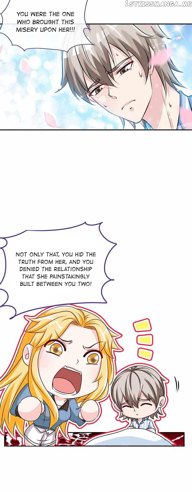 Don’t Mess with that Spicy Mother chapter 66 - page 20