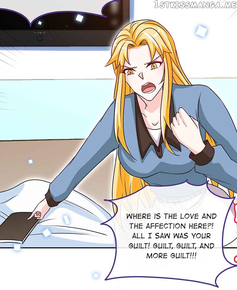 Don’t Mess with that Spicy Mother chapter 66 - page 22