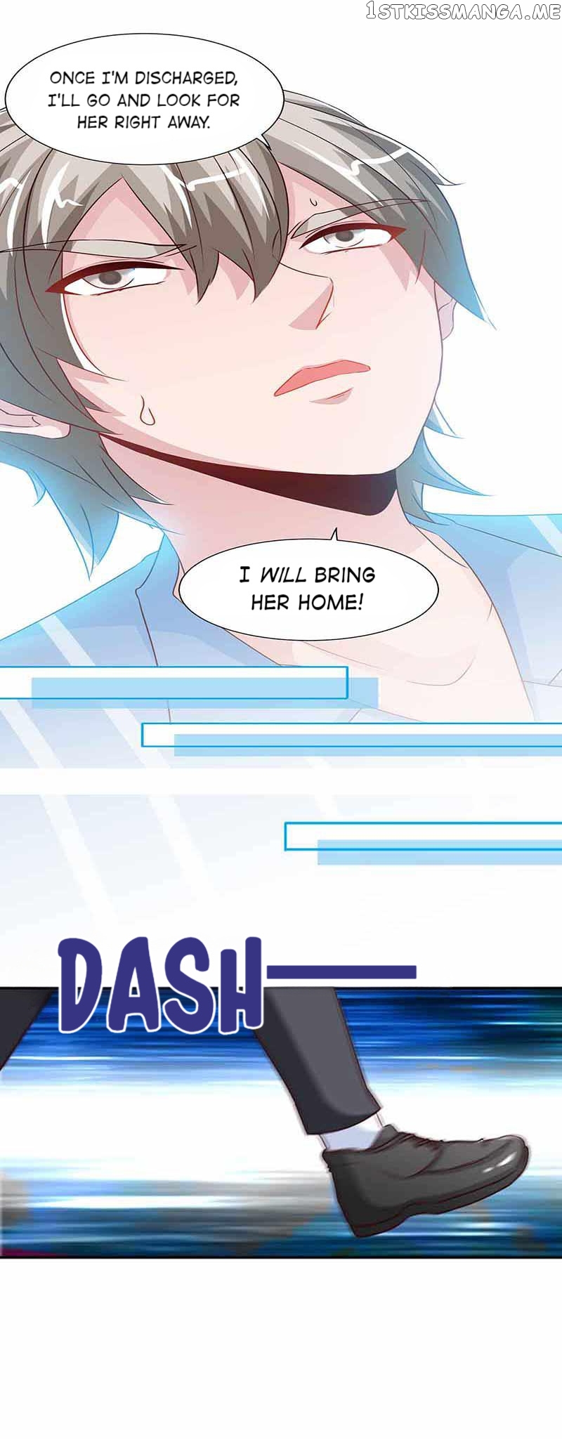 Don’t Mess with that Spicy Mother chapter 66 - page 26