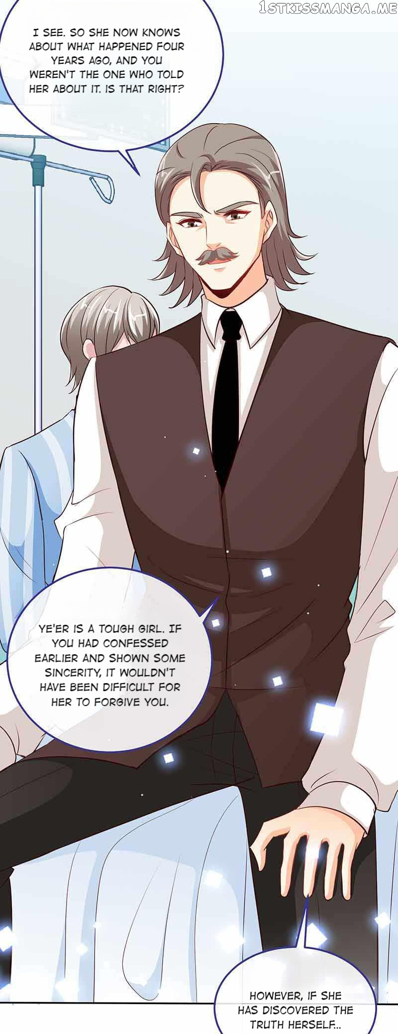 Don’t Mess with that Spicy Mother chapter 66 - page 5