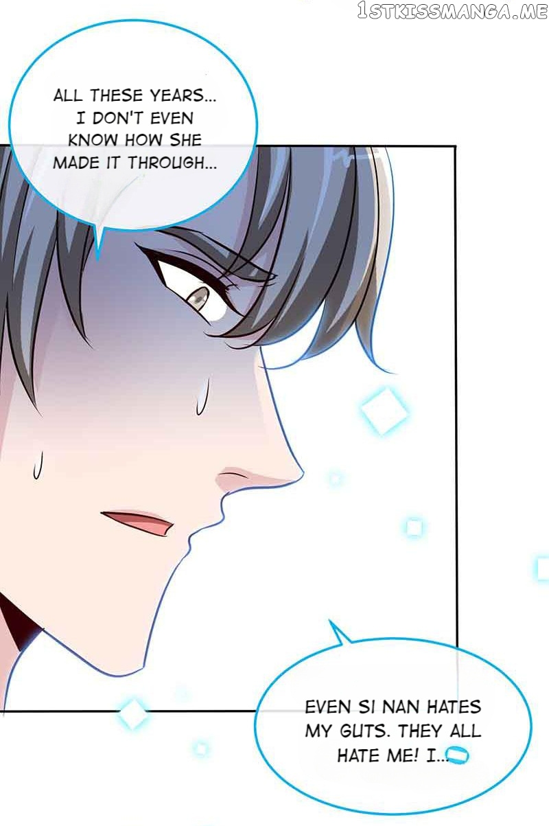 Don’t Mess with that Spicy Mother chapter 66 - page 6