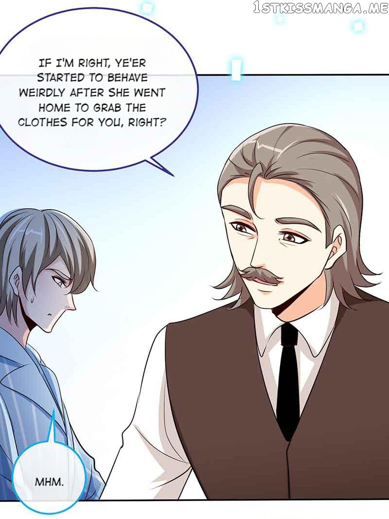 Don’t Mess with that Spicy Mother chapter 66 - page 7