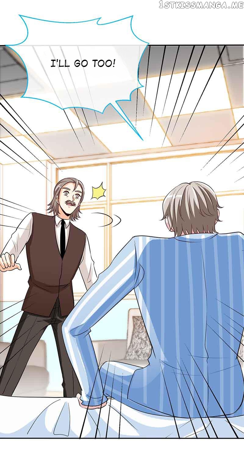 Don’t Mess with that Spicy Mother chapter 66 - page 9