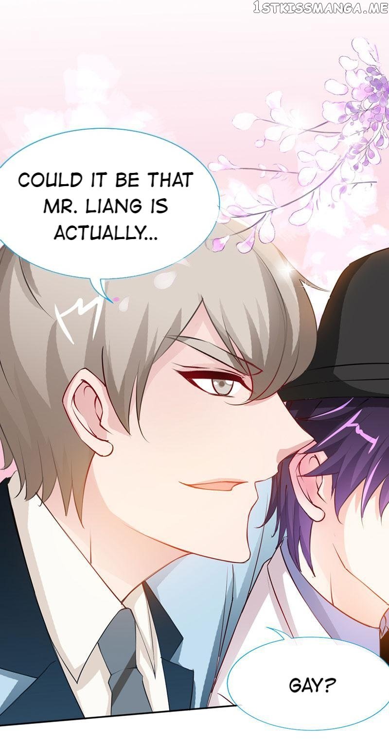 Don’t Mess with that Spicy Mother chapter 6 - page 1