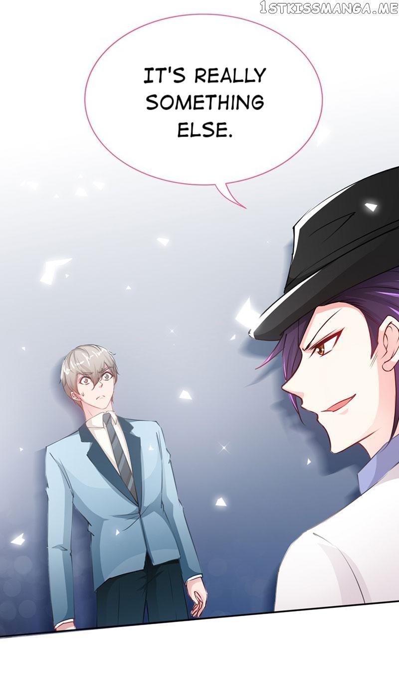 Don’t Mess with that Spicy Mother chapter 6 - page 11