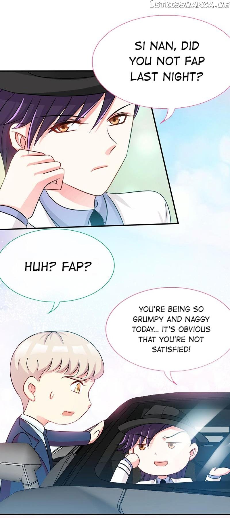 Don’t Mess with that Spicy Mother chapter 6 - page 19