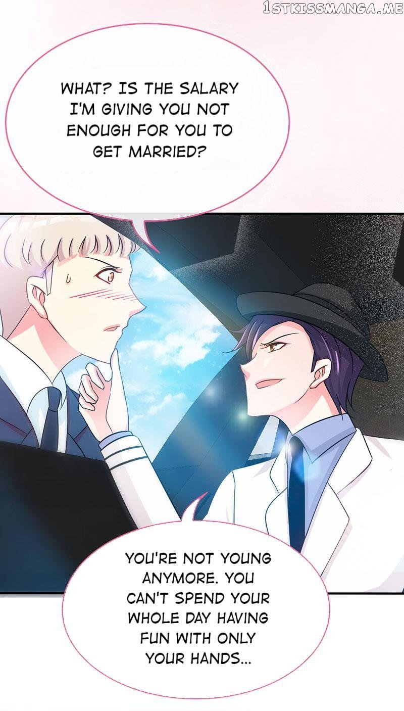 Don’t Mess with that Spicy Mother chapter 6 - page 21