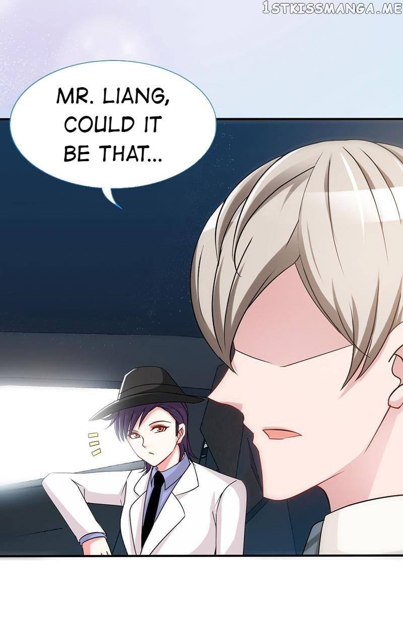 Don’t Mess with that Spicy Mother chapter 6 - page 27