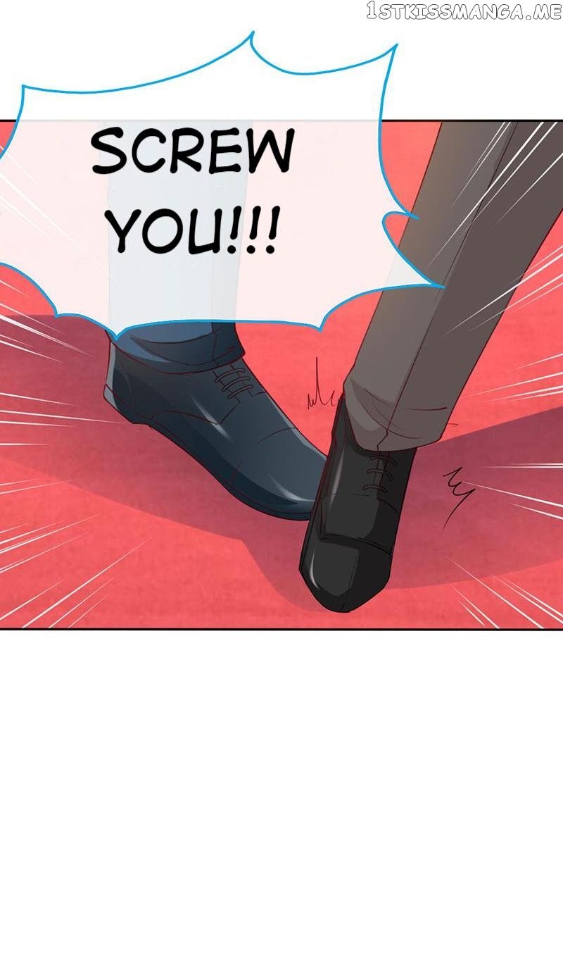 Don’t Mess with that Spicy Mother chapter 6 - page 3