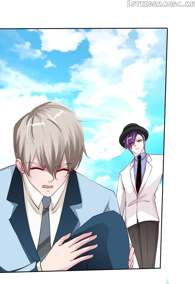 Don’t Mess with that Spicy Mother chapter 6 - page 4