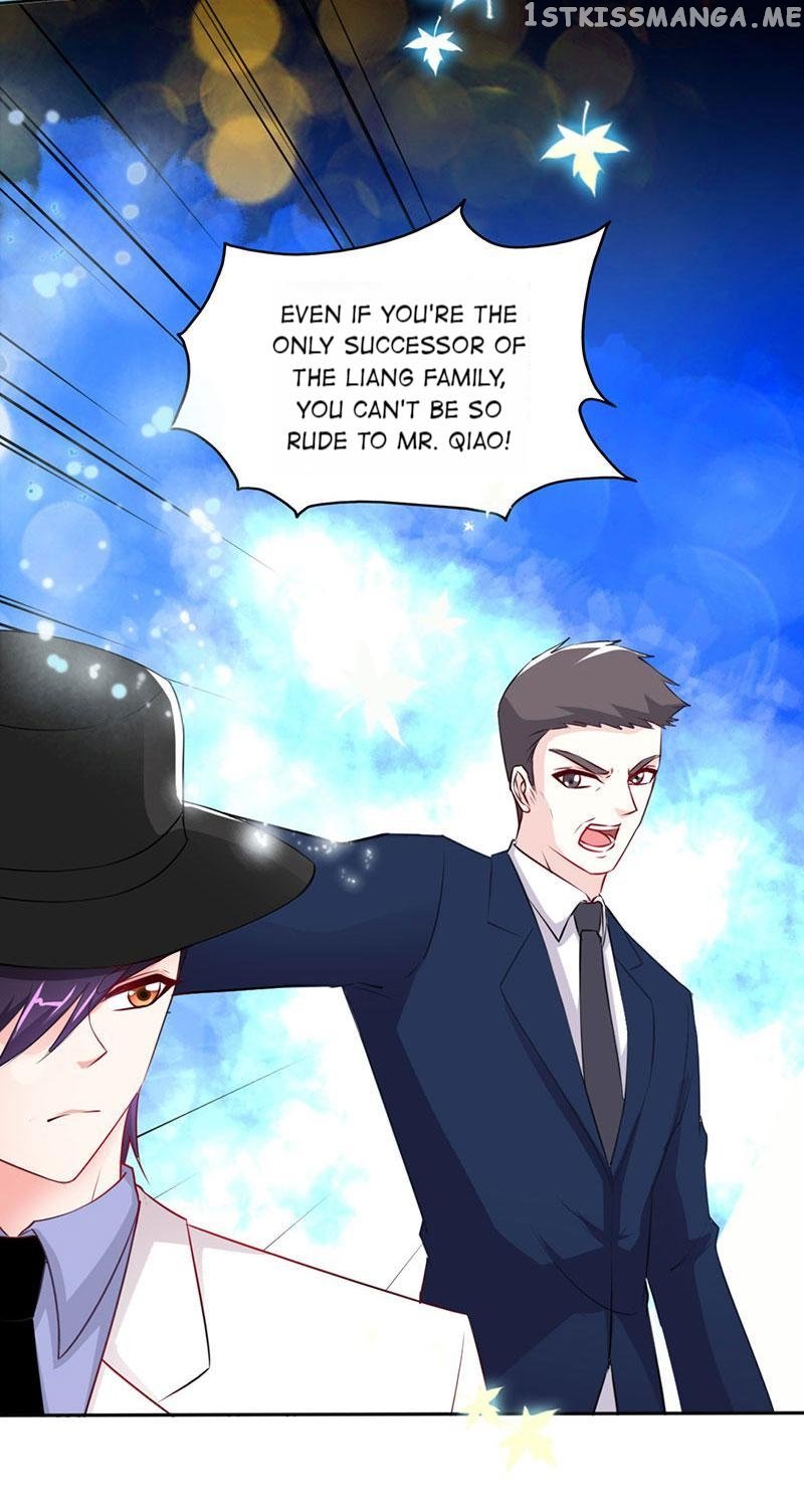 Don’t Mess with that Spicy Mother chapter 6 - page 6