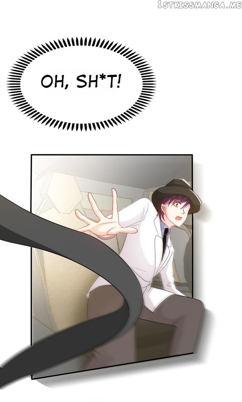 Don’t Mess with that Spicy Mother chapter 7 - page 12