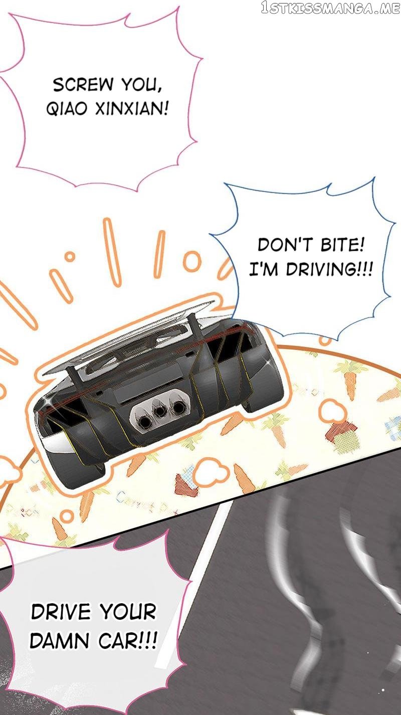 Don’t Mess with that Spicy Mother chapter 7 - page 15