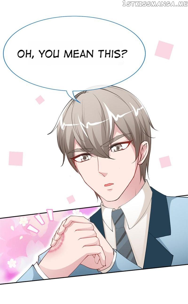 Don’t Mess with that Spicy Mother chapter 7 - page 21