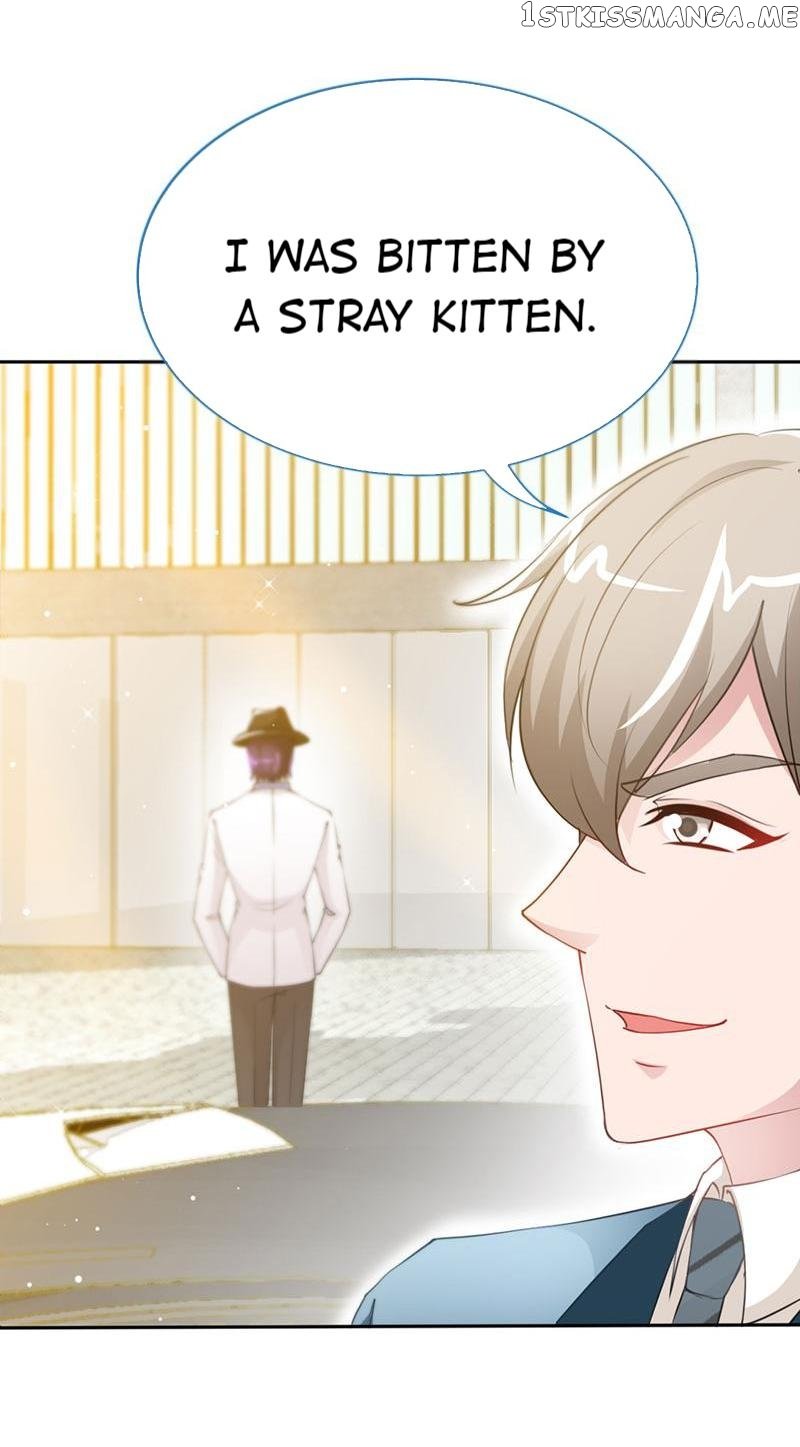 Don’t Mess with that Spicy Mother chapter 7 - page 22