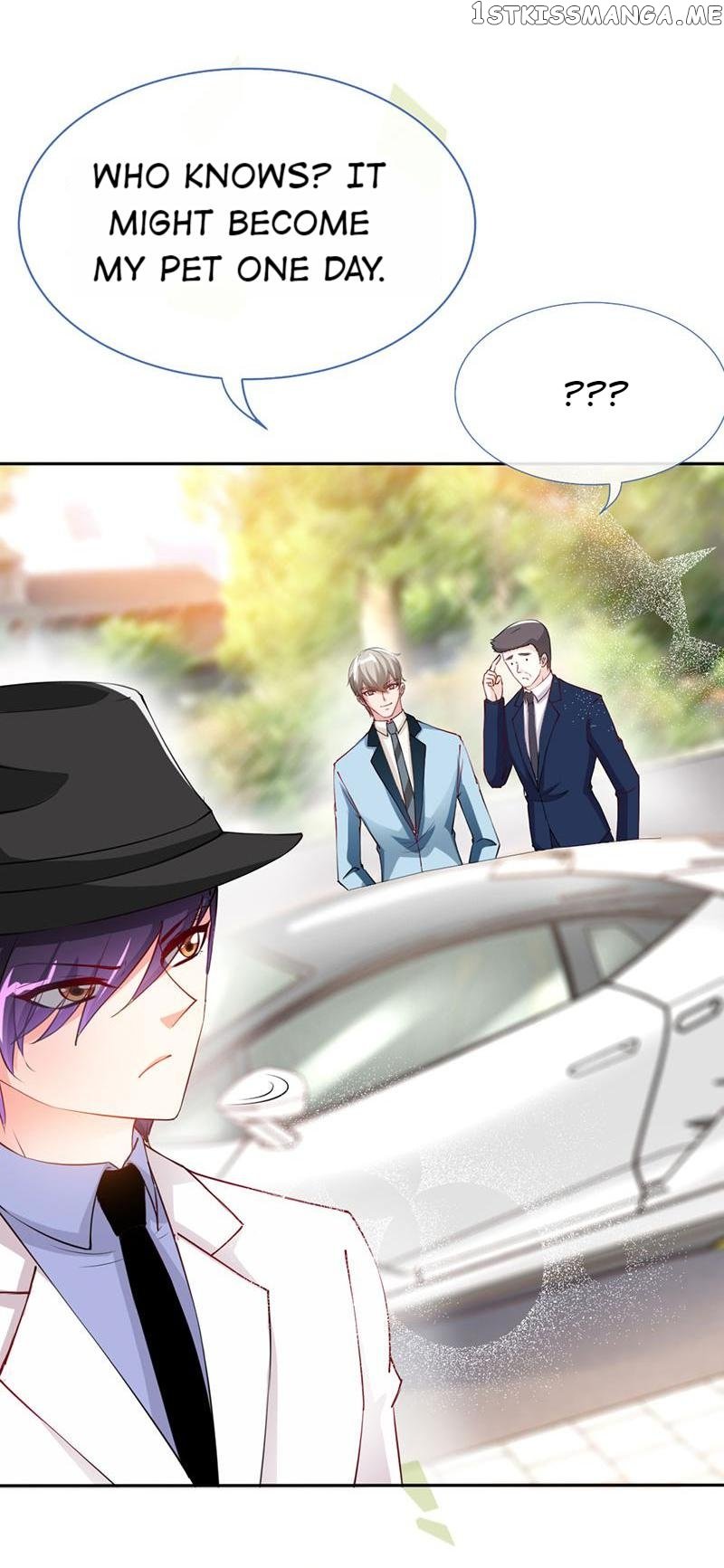 Don’t Mess with that Spicy Mother chapter 7 - page 24