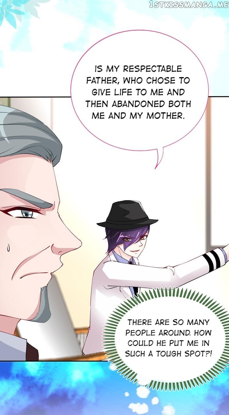 Don’t Mess with that Spicy Mother chapter 7 - page 27
