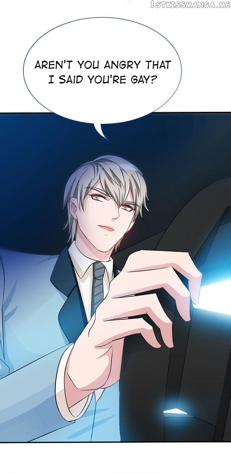 Don’t Mess with that Spicy Mother chapter 7 - page 3