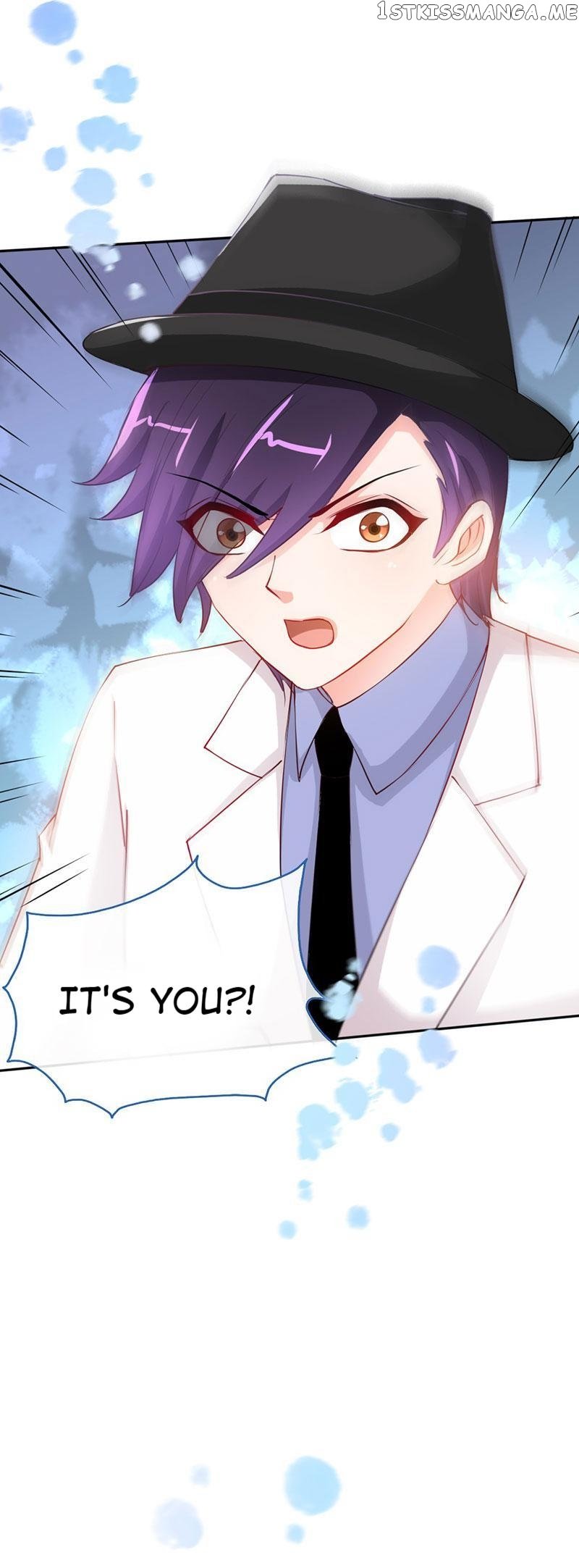 Don’t Mess with that Spicy Mother chapter 7 - page 33