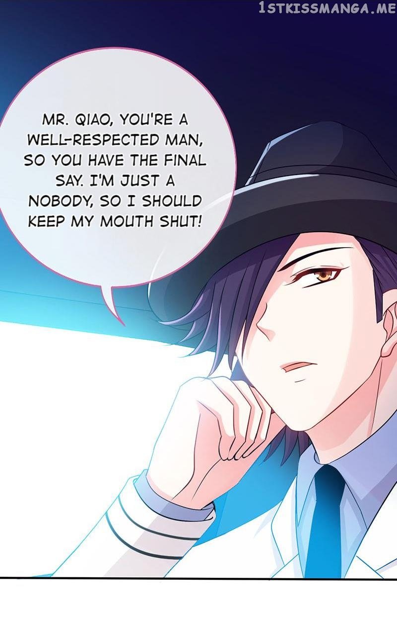 Don’t Mess with that Spicy Mother chapter 7 - page 4