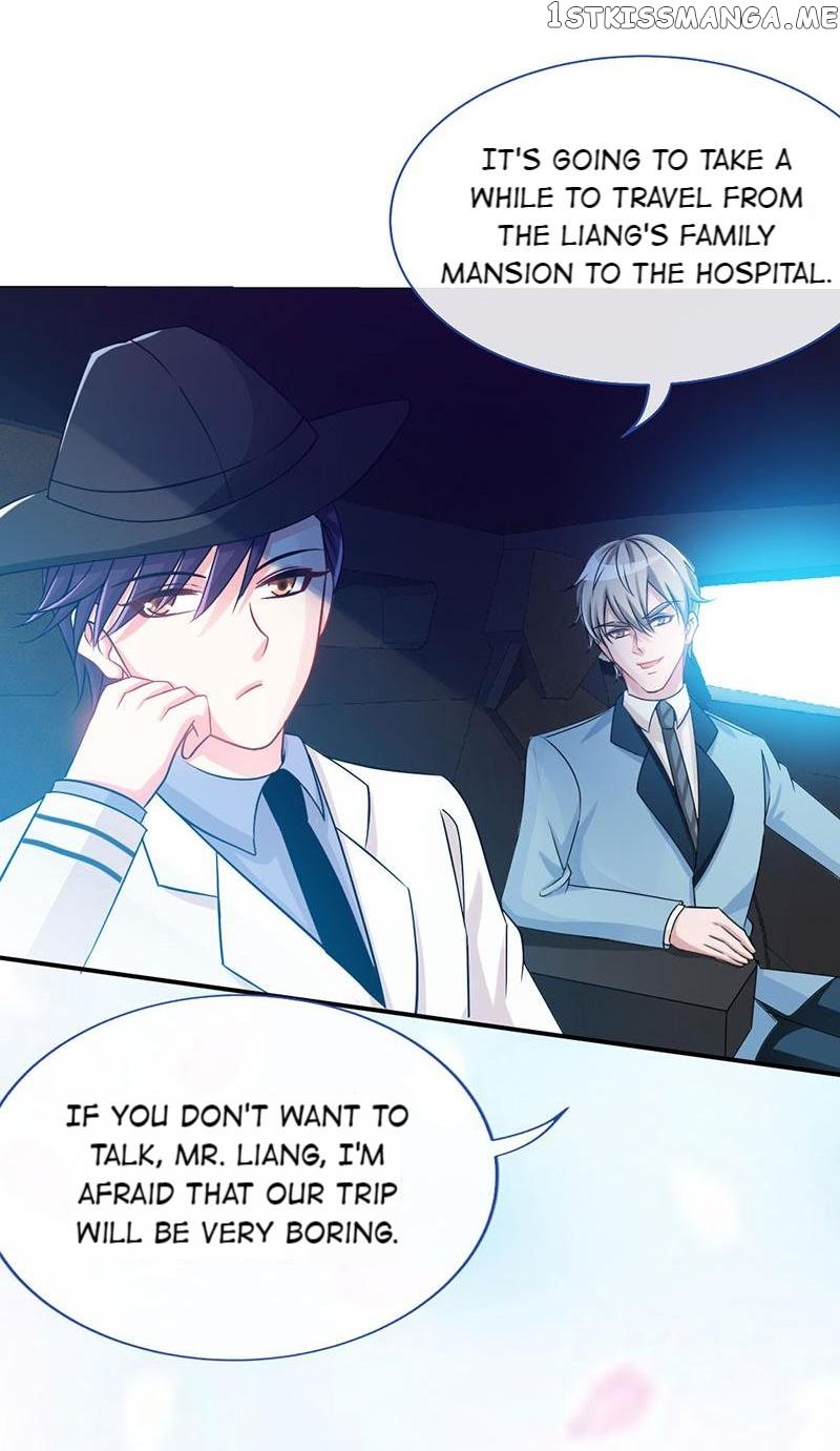 Don’t Mess with that Spicy Mother chapter 7 - page 5