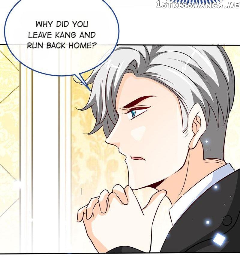 Don’t Mess with that Spicy Mother chapter 67 - page 11