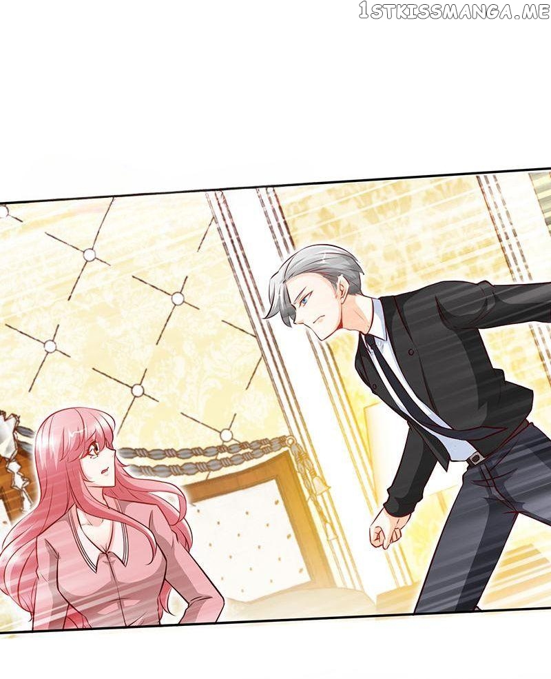 Don’t Mess with that Spicy Mother chapter 67 - page 18