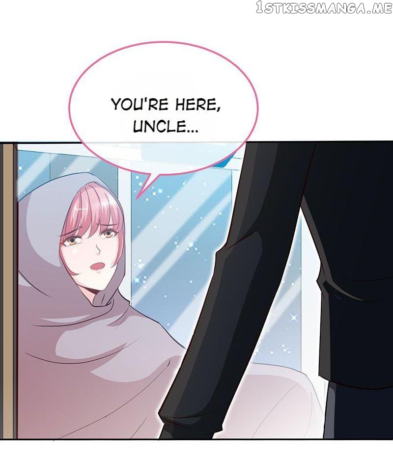 Don’t Mess with that Spicy Mother chapter 67 - page 2