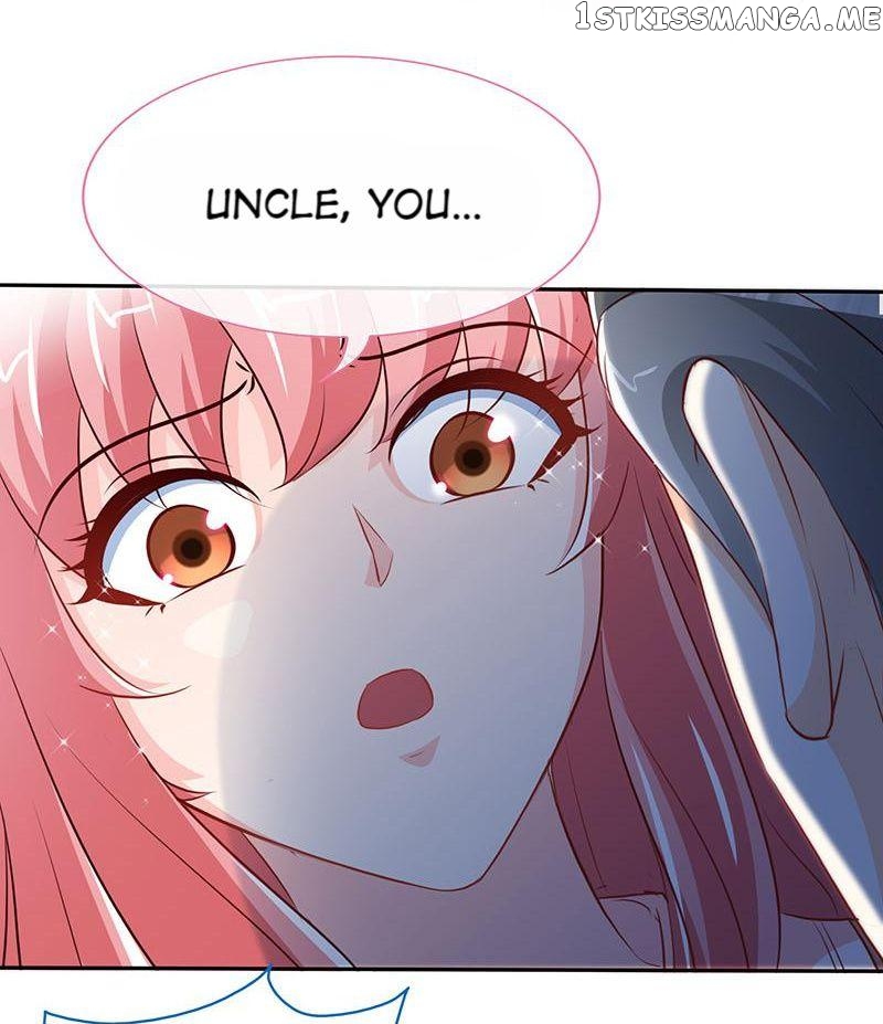 Don’t Mess with that Spicy Mother chapter 67 - page 20