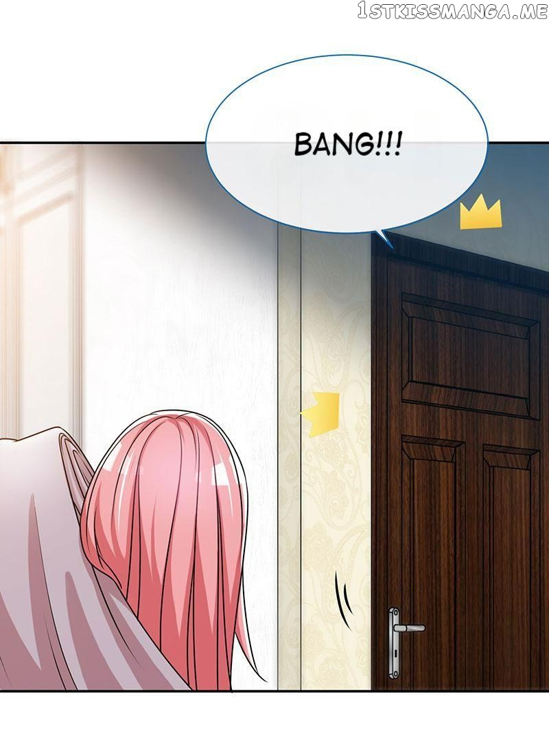 Don’t Mess with that Spicy Mother chapter 67 - page 22