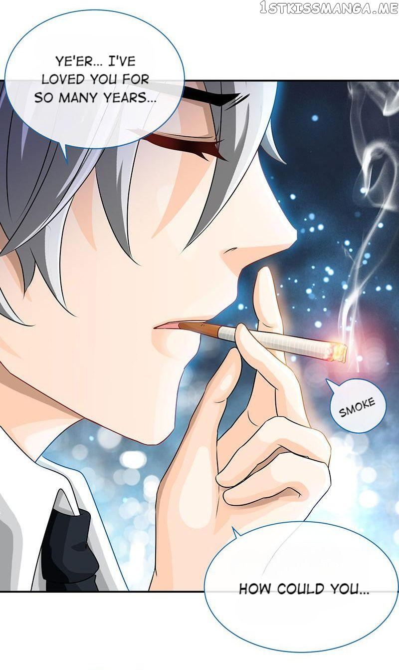 Don’t Mess with that Spicy Mother chapter 67 - page 25