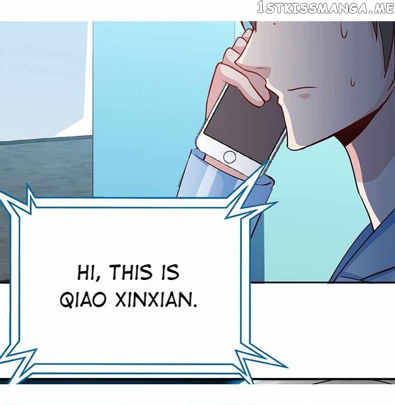 Don’t Mess with that Spicy Mother chapter 67 - page 30